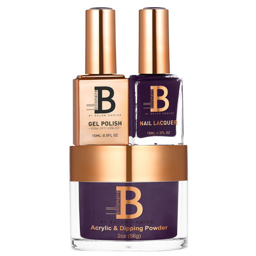 billionaire Combo - #B 107