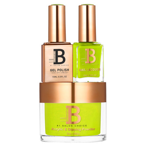 billionaire Combo - #B 108