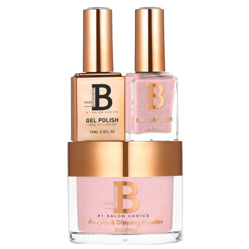 billionaire Combo - #B 118