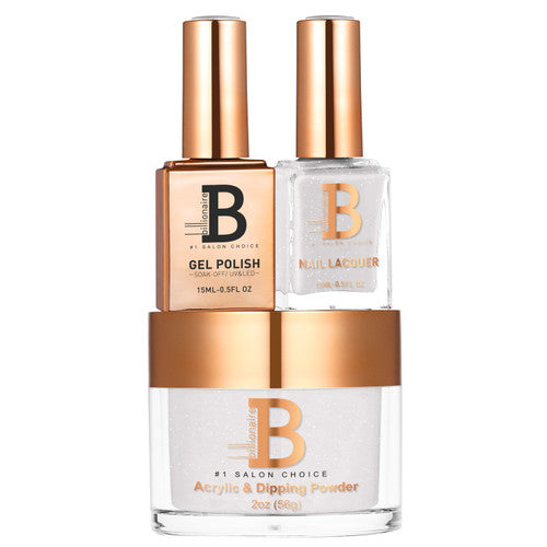 billionaire Combo - #B 119