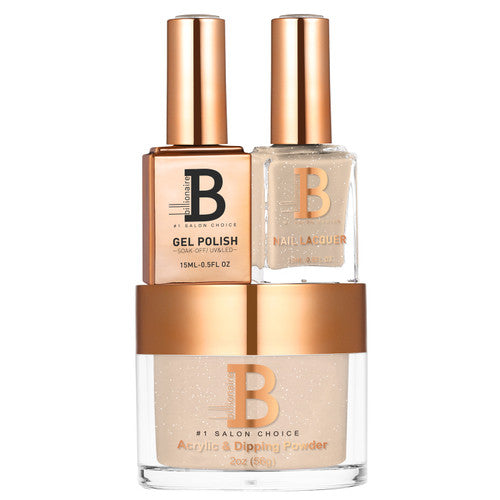 billionaire Combo - #B 120