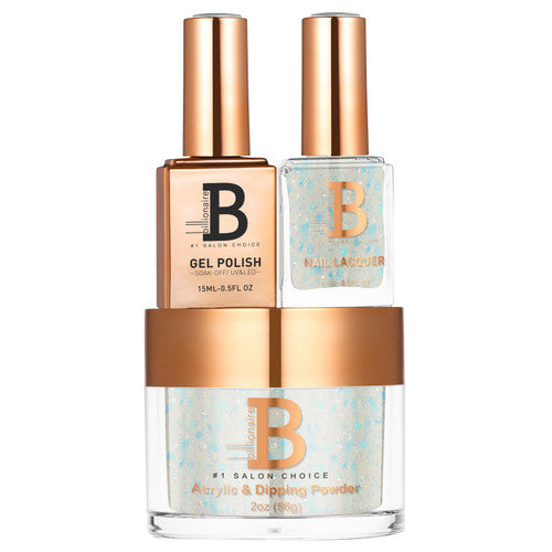 billionaire Combo - #B 122