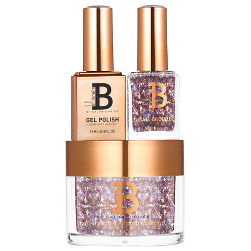 billionaire Combo - #B 123