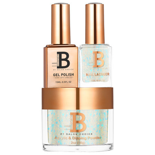 billionaire Combo - #B 125