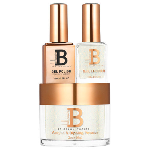 billionaire Combo - #B 126