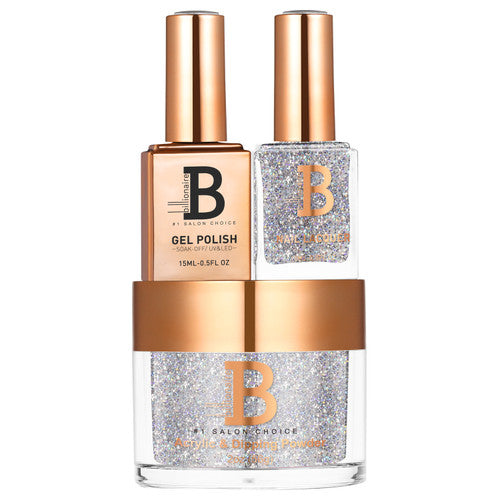 billionaire Combo - #B 127