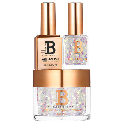 billionaire Combo - #B 128