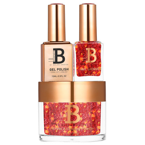 billionaire Combo - #B 130