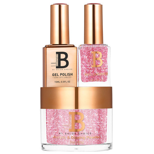 billionaire Combo - #B 131