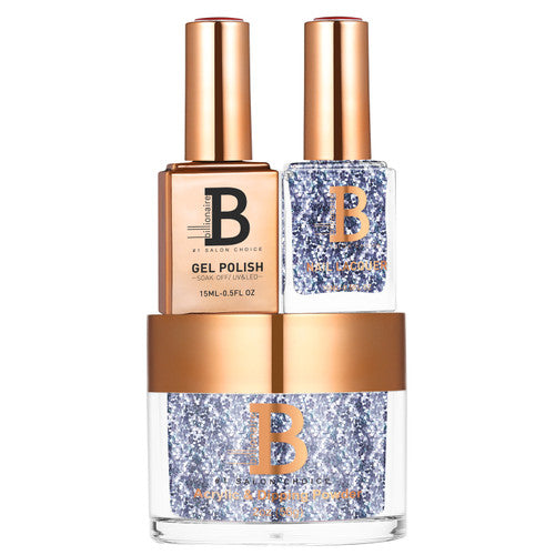 billionaire Combo - #B 135