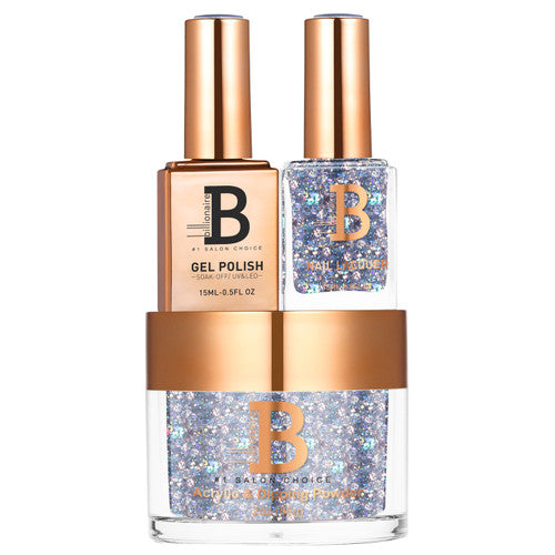 billionaire Combo - #B 137