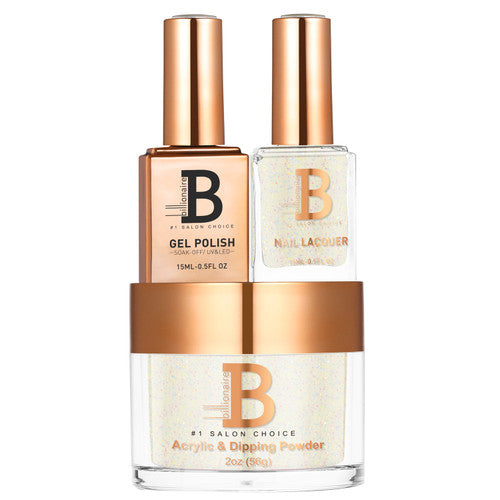 billionaire Combo - #B 140