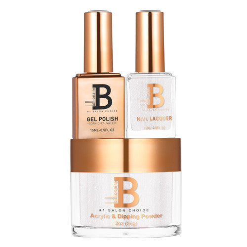 billionaire Combo - #B 142