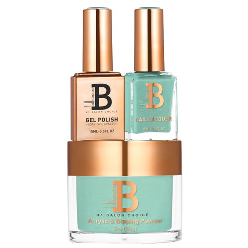 billionaire Combo - #B 147