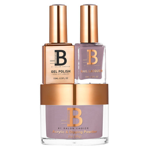 billionaire Combo - #B 154