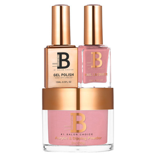 billionaire Combo - #B 155