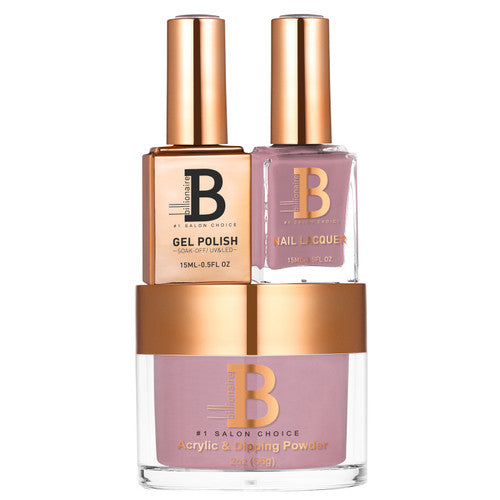 billionaire Combo - #B 158