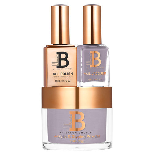 billionaire Combo - #B 160