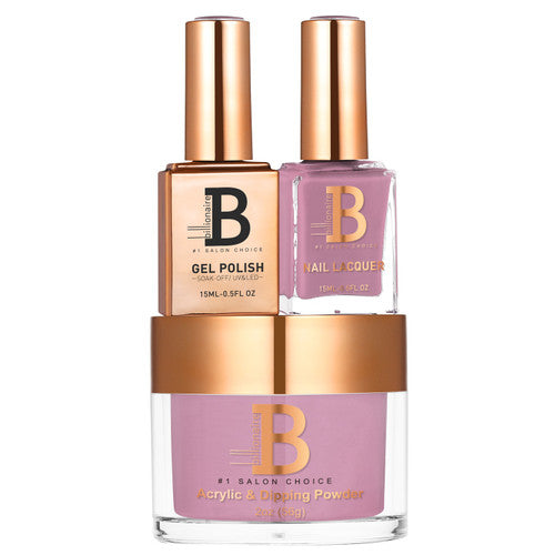 billionaire Combo - #B 161