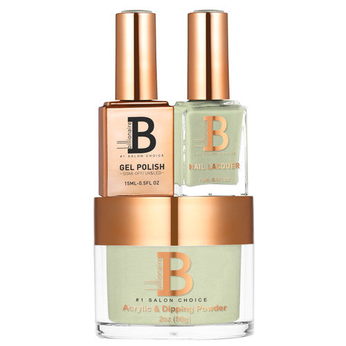 billionaire Combo - #B 165