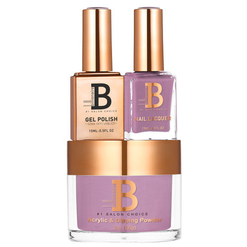 billionaire Combo - #B 170