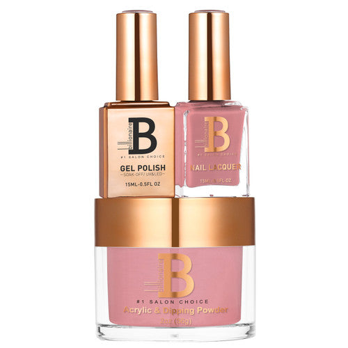 billionaire Combo - #B 173