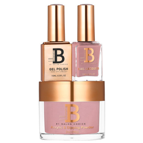 billionaire Combo - #B 174