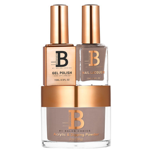 billionaire Combo - #B 175