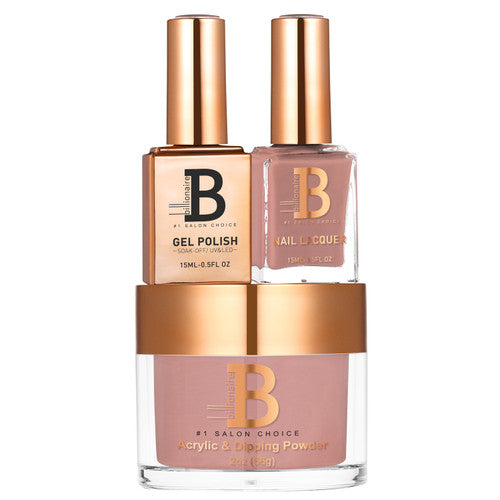 billionaire Combo - #B 176