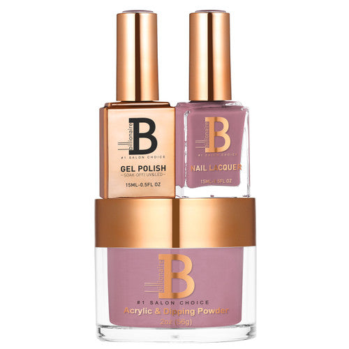 billionaire Combo - #B 177