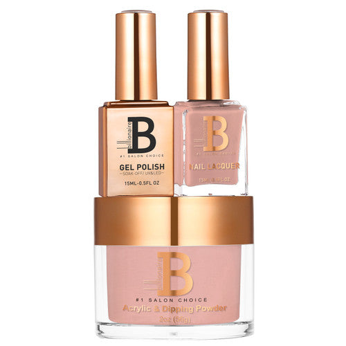 billionaire Combo - #B 178