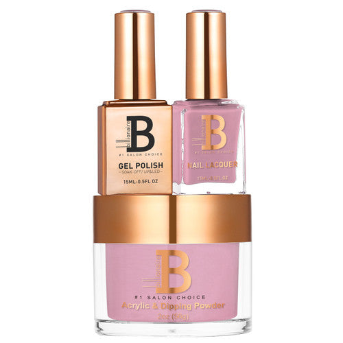 billionaire Combo - #B 179