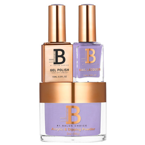 billionaire Combo - #B 182