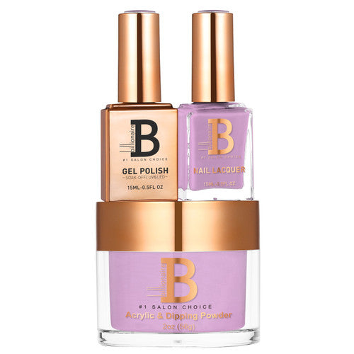 billionaire Combo - #B 183