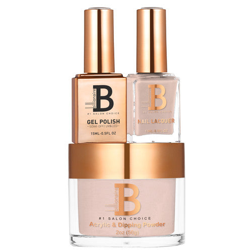 billionaire Combo - #B 185