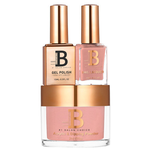 billionaire Combo - #B 186