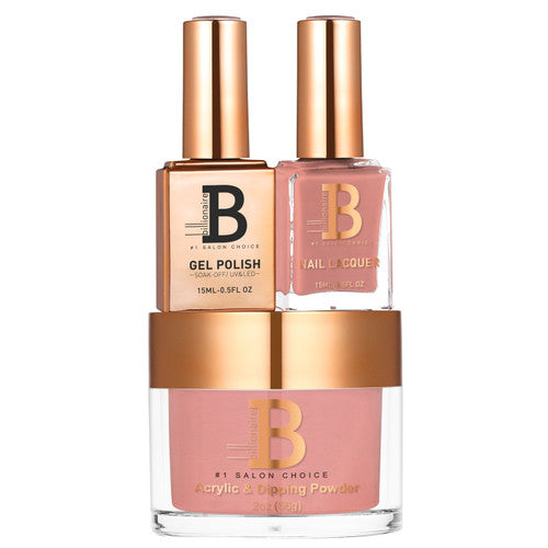 billionaire Combo - #B 189