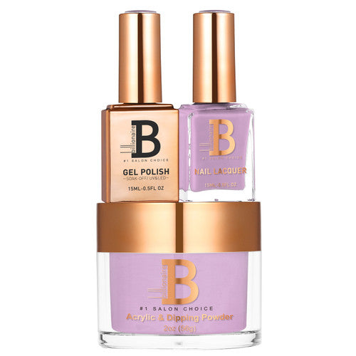 billionaire Combo - #B 190