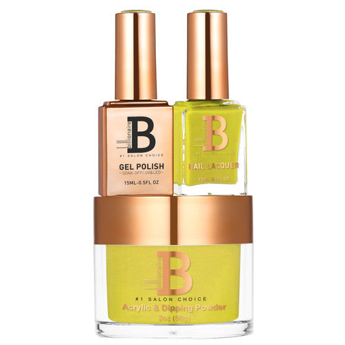 billionaire Combo - #B 195