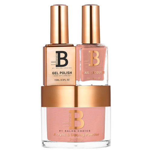 billionaire Combo - #B 196