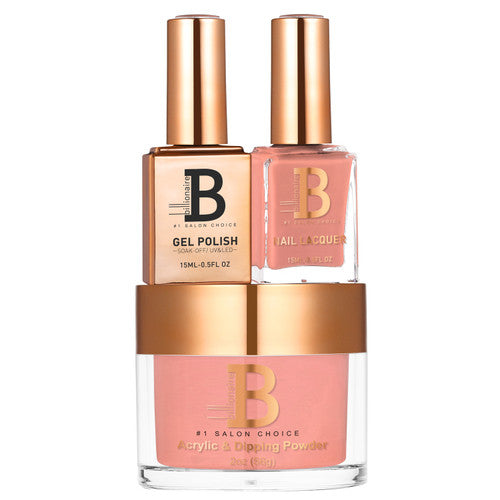 billionaire Combo - #B 197