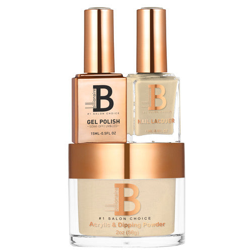 billionaire Combo - #B 198