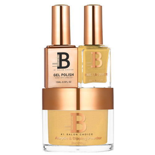 billionaire Combo - #B 199