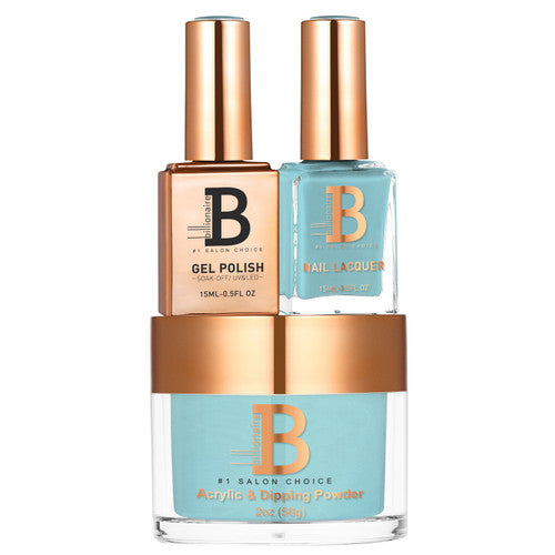 billionaire Combo - #B 202