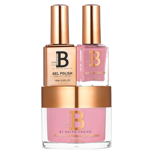 billionaire Combo - #B 204