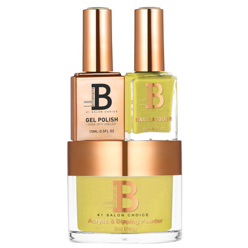 billionaire Combo - #B 208