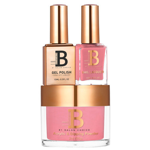 billionaire Combo - #B 210