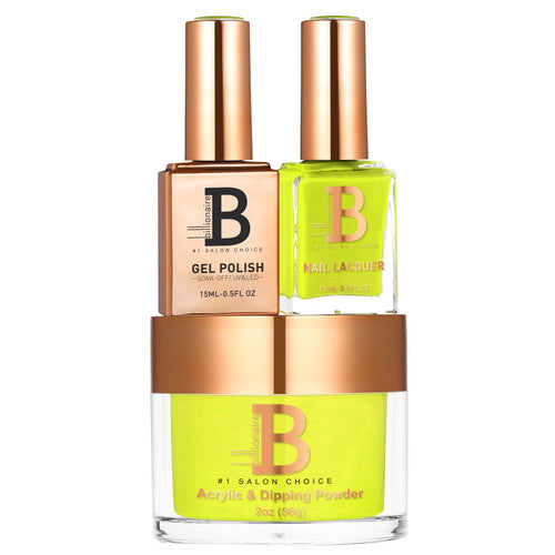 billionaire Combo - #B 211