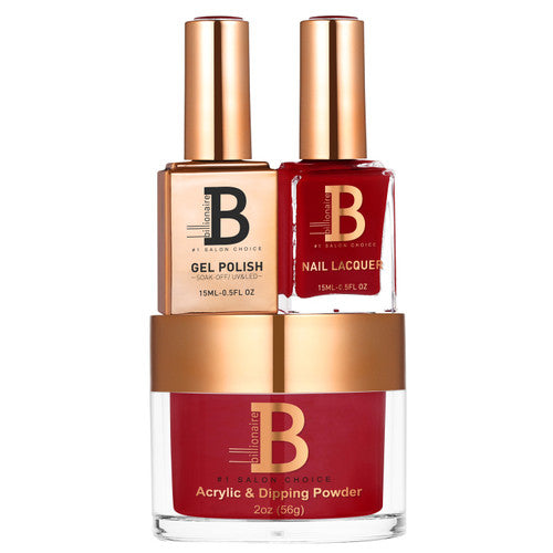 billionaire Combo - #B 212