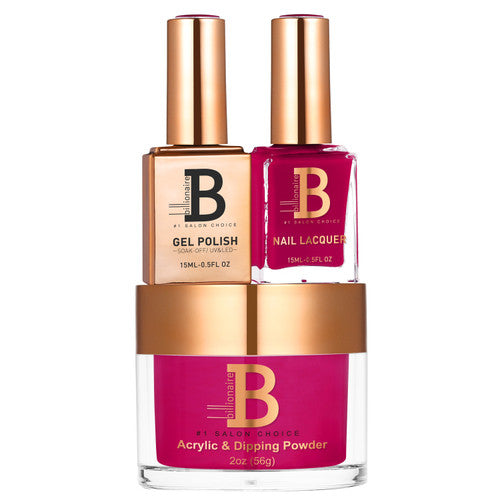 billionaire Combo - #B 213